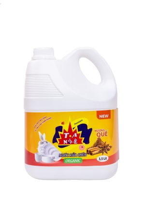 Nước rửa chén 3,5L